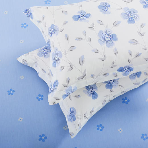 内野    芬兰之恋床品四件套   HU-HY04M63 商品图2