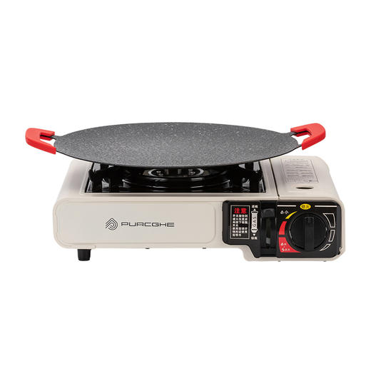 普瑞哥   卡式炉套装   PU-HZH02-02 商品图1