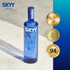 SKYY深蓝伏特加原味 商品缩略图3