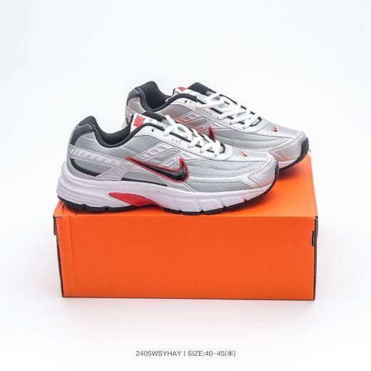 耐克 Lnitiator INS Running创造者系列男女跑鞋 商品图2