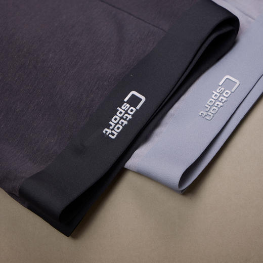 男士麻莫无痕内裤【CSM24101】 商品图1