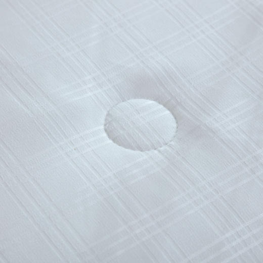 【紫韵家纺】紫韵 锦缎蚕丝被 ZY-BQ1510 200*230cm 商品图2