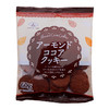 京品良町 芝士苏打/扁桃仁可可味曲奇饼干60g/袋 商品缩略图1