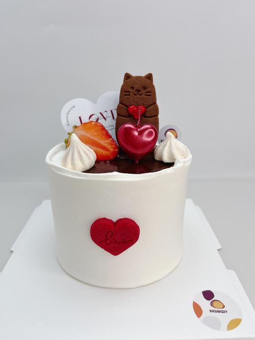 迷你LOVE蛋糕 商品图2