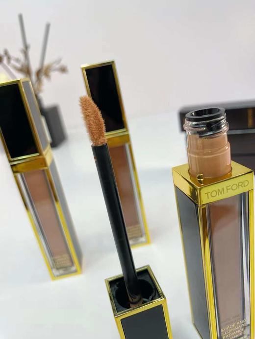 【品牌授权】TF修容液素颜棒5.4ml色号：LIGHT#，Medium#，Deep#。 商品图4