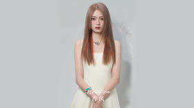香风映像系统-「白瓷」娃娃染 滤镜发色