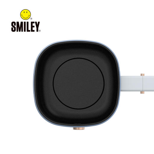 笑脸   多功能电煮锅  SY-HZG1601 商品图2