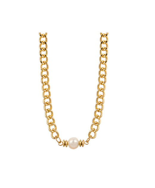 ZAHAR TAYLOR NECKLACE 商品图2