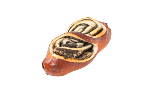 黑芝麻核桃碱水包 商品图0