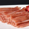 湘西沅陵土特产土家王晒兰肉散养土猪黑猪肉肉片400g/1袋 商品缩略图3