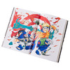 【中商原版】画集 UZUMAKI 岸本齐史画集 火影忍者首本画集 NARUTO 集英社 漩涡鸣人 宇智波佐助 日文原版画集 商品缩略图4
