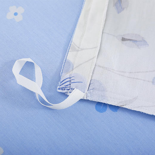 内野    芬兰之恋床品四件套   HU-HY04M63 商品图4