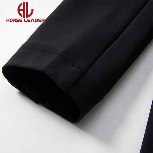 HL男款燕尾服-23802 商品图2