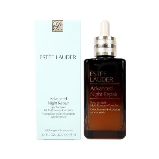 G【国免跨境】雅诗兰黛 Estee Lauder/雅诗兰黛 面部精华小棕瓶精华液 100ML  482881505 商品图1