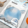 【特惠5盒装】欧诗漫水活奇迹珍珠双膜组面膜（ 8片/盒） 商品缩略图1