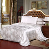 【紫韵家纺】紫韵 丝韵提花蚕丝被 ZY-BM1673 200*230cm 商品缩略图0