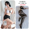 长夜漫漫情趣内衣性感激情制服诱惑情调睡裙秘书火辣学生纯欲1924 商品缩略图5