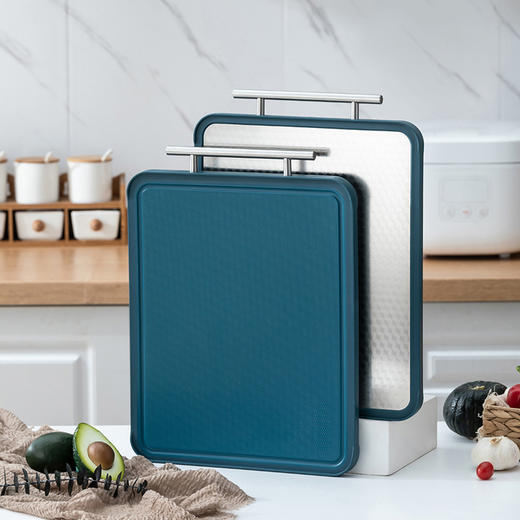 佰造跃厨双面砧板/单个BZ-BZB301B 商品图0