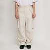 DIGAWEL Field cargo pants garment dye 成衣染色改良德军工装裤 商品缩略图0