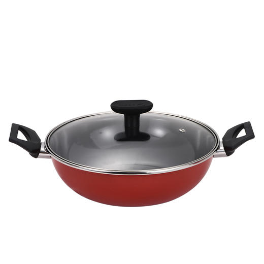 法格    红典系列套装珐琅锅两件套    FG-HHD02CH 商品图3