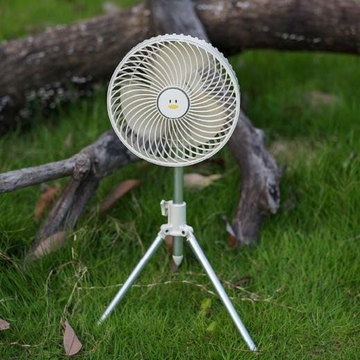 怪奇鹅户外风扇 商品图1