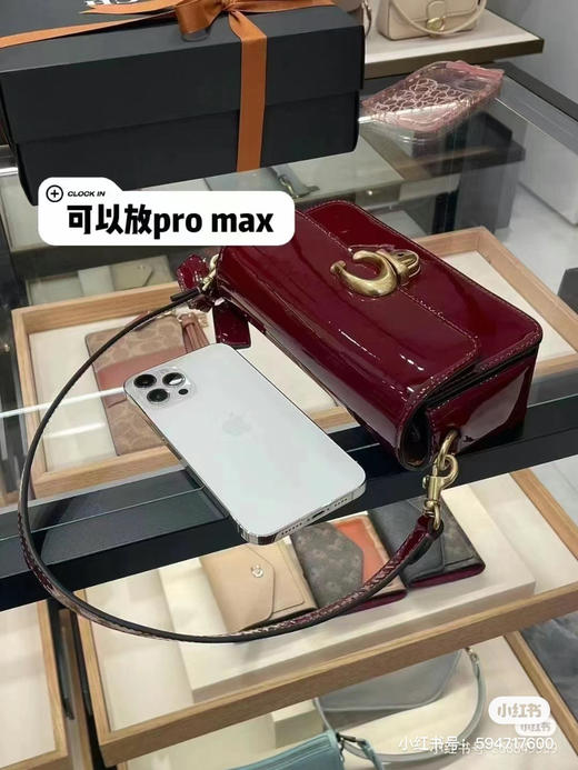 高品代购级，最新款法棍包小号 商品图2