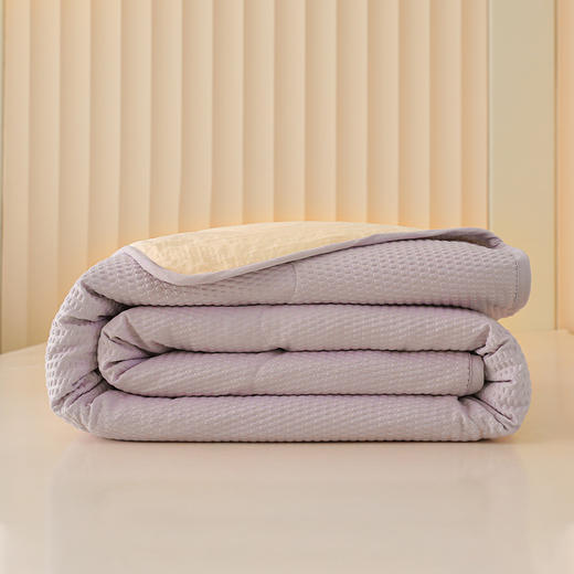 内野   泡泡纱亲肤被   HU-HY01B16 商品图3