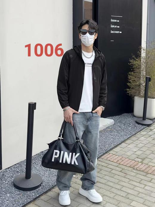 防晒衣夏季冰丝透气防紫外线2024新款户外 商品图1