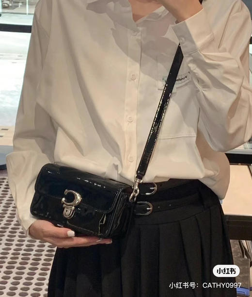 高品代购级，最新款法棍包小号 商品图9