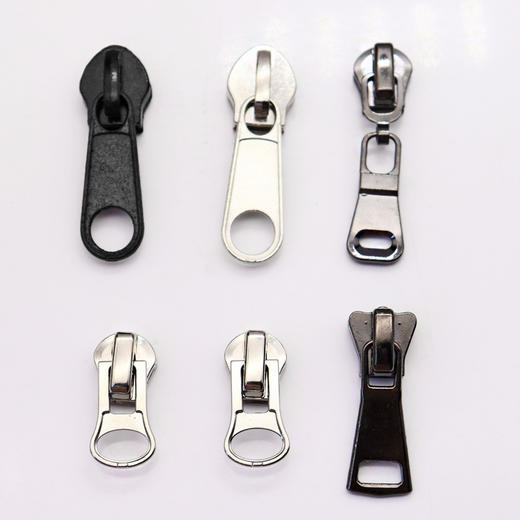 8号拉链头 商品图0