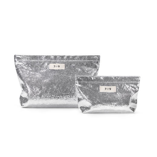 7or9周边-闪闪化妆包 商品图0