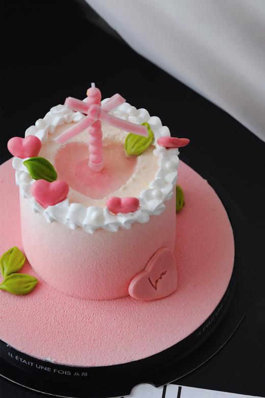 桃心 - Hearts of Love 商品图0