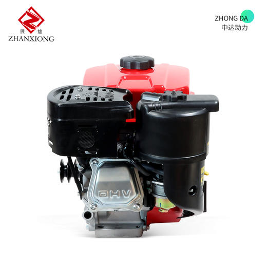 展雄 ZX170F 商品图2