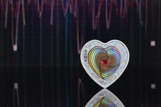 2024年吉祥文化金银纪念币 商品图8