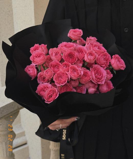苏菲的爱——520花束 商品图0