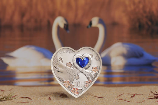 2024年吉祥文化金银纪念币 商品图10