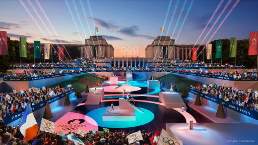 2024奥运观赛之旅—法意瑞13日 商品图1