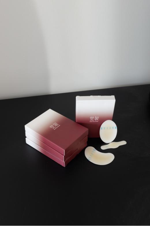 磨脚克星🌟品牌福利🎁 人手必备‼️MYA觉袈·足部防磨贴🌈 用起来太香了！💦隐形无痕！哪磨贴哪！ 👏【觉袈足部防磨贴】👏 商品图1