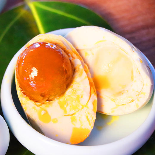 北海老渔村海鸭咸蛋 商品图5