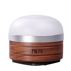 MJ山力士CC Music无线蓝牙音箱帐篷营地灯充电户外露营灯照明灯