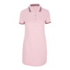 欧芮儿夏装2019新款女装简约百搭polo连衣裙中长款气质显瘦女裙 商品缩略图3
