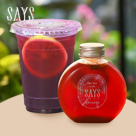 洛神花饮 商品图0