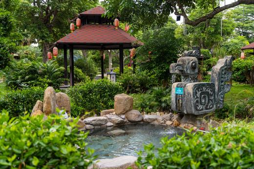 【清明专享】儿童温泉门票 商品图6