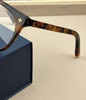 LV太阳镜。  玳瑁色。黑色。自己备注颜色。 商品缩略图5