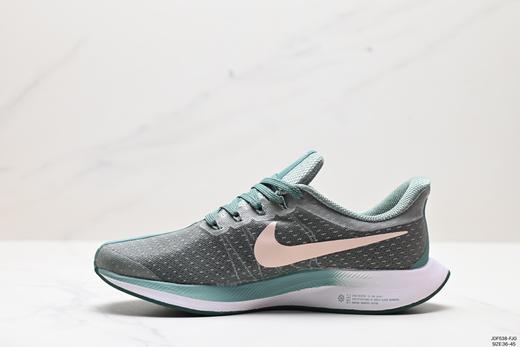 耐克Nike Zoom Pegasus Turbo 35休闲运动跑步鞋AJ4114-305男女鞋 商品图2