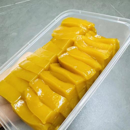 槐花灰水糕 约600g 商品图3