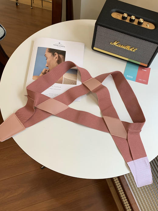 年后发！世界冠军推荐！凯速背背佳·矫姿塑形带！矫正含胸驼背和圆肩、舒缓压力~【品牌直发】 商品图12