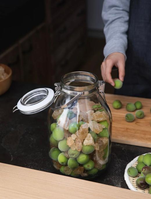 水果界的“消暑机”【云南高山青梅】又脆又酸 消暑、解渴、生津 云南的夏日秘方 商品图3