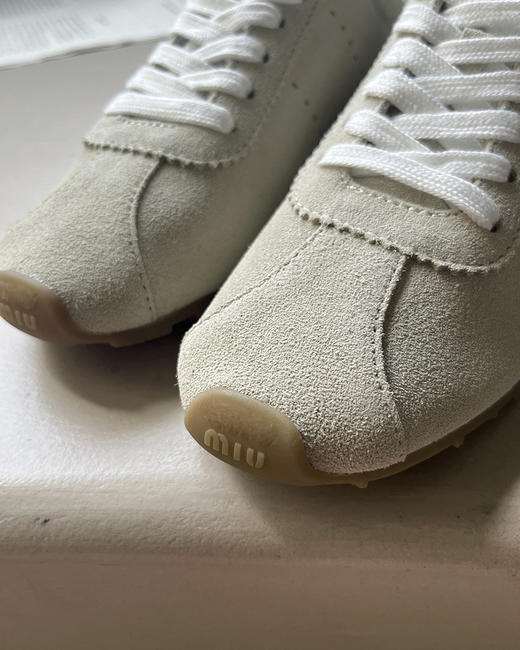 现货 THS 5.18-限时 缪家 女士 巨巨巨软 巨巨巨好穿 无磨合期的阿甘鞋 5色 BZ1177 商品图12