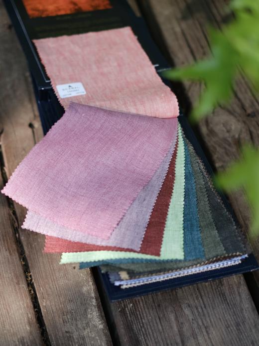 「爱好者直选32款」Scabal Pure Linen 纯亚麻全麻衬单西 商品图1